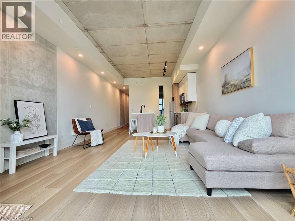 24 Augusta Street Unit# 205, Hamilton, Ontario  L8N 1P7 - Photo 6 - 40817570