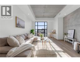 24 AUGUSTA Street Unit# 205, Hamilton, Ontario