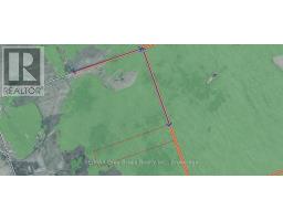 N/A UNOPENED ROAD ALLOWANCE, Northern Bruce Peninsula, Ontario