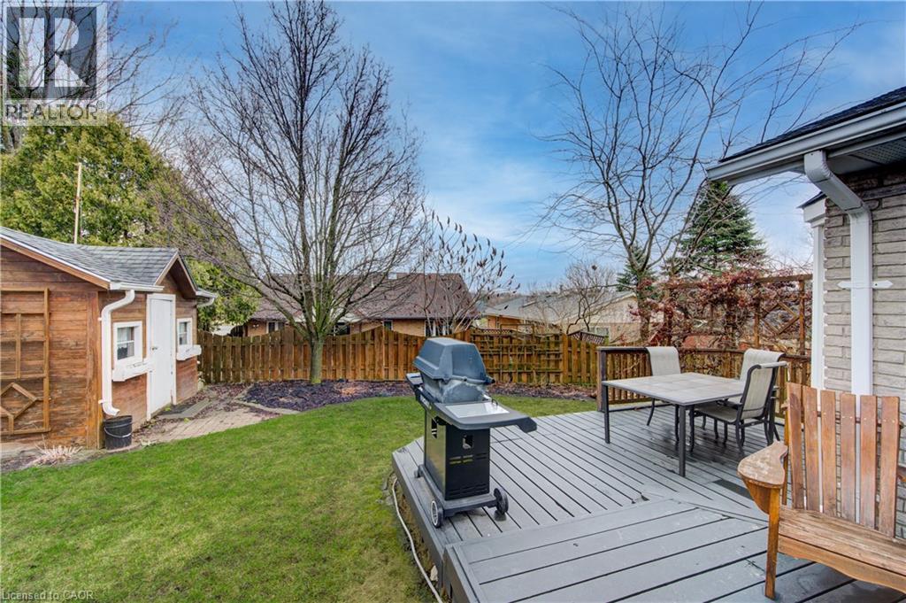 611 Springbank Avenue N, Woodstock, Ontario  N4T 1C9 - Photo 33 - 40812737