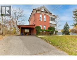 635 LAUREL Street Unit# Upper Unit, Cambridge, Ontario