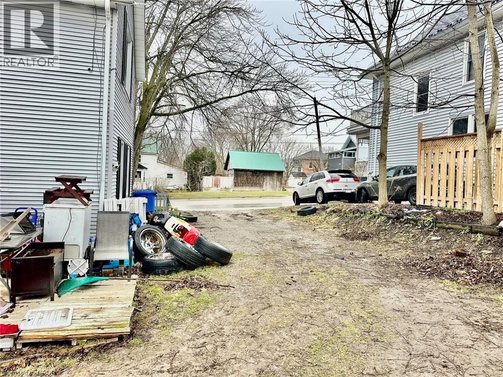 252 Robinson Street, Simcoe, Ontario  N3Y 1X5 - Photo 39 - 40817342