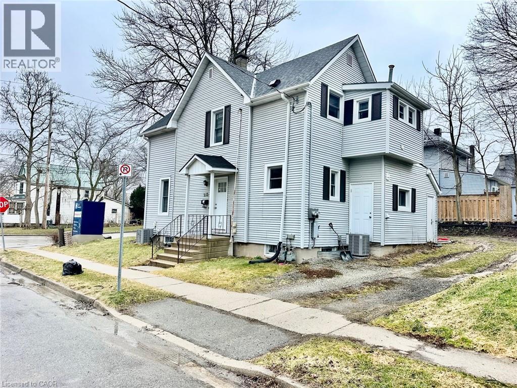 252 Robinson Street, Simcoe, Ontario  N3Y 1X5 - Photo 4 - 40817342