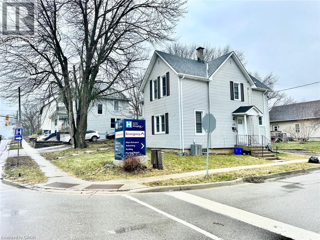 252 Robinson Street, Simcoe, Ontario  N3Y 1X5 - Photo 6 - 40817342