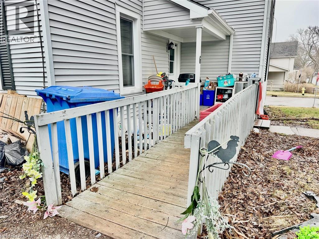 252 Robinson Street, Simcoe, Ontario  N3Y 1X5 - Photo 10 - 40814637