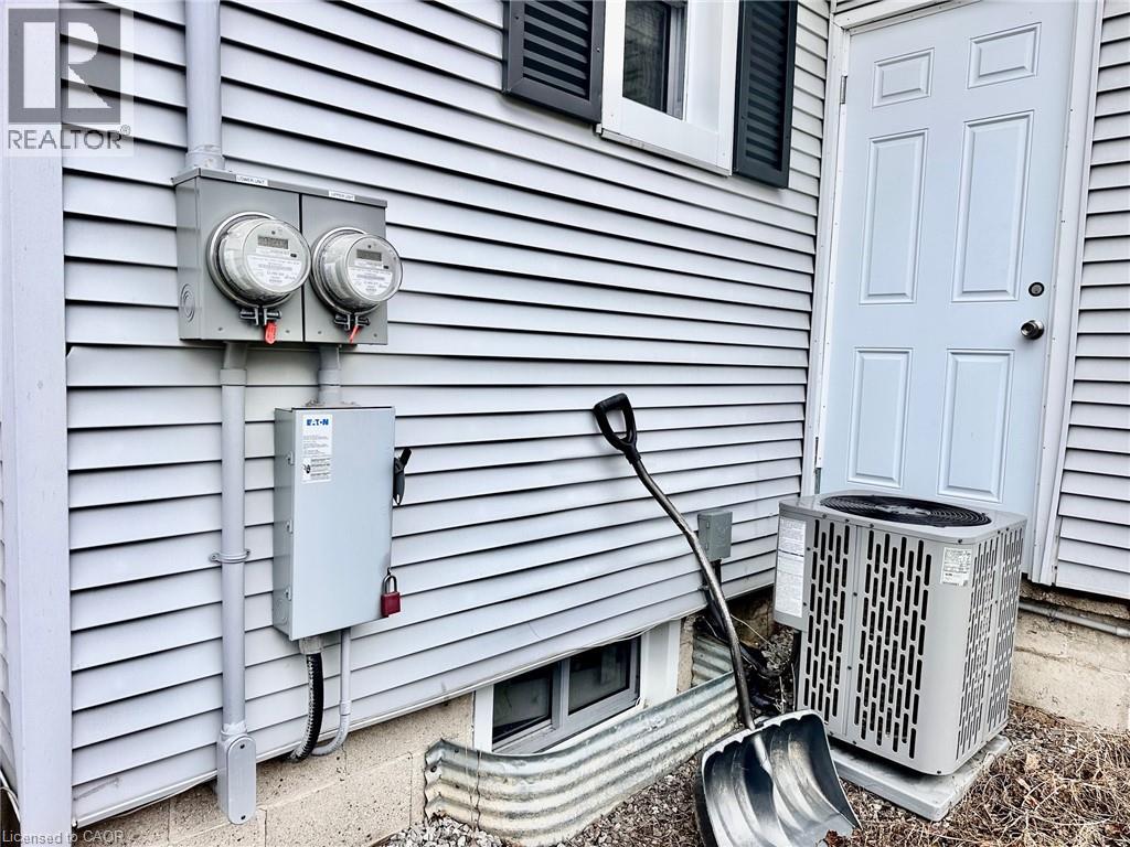 252 Robinson Street, Simcoe, Ontario  N3Y 1X5 - Photo 32 - 40814637