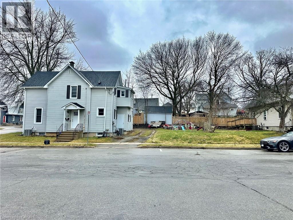 252 Robinson Street, Simcoe, Ontario  N3Y 1X5 - Photo 4 - 40814637