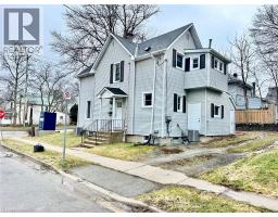 252 ROBINSON Street, Simcoe, Ontario