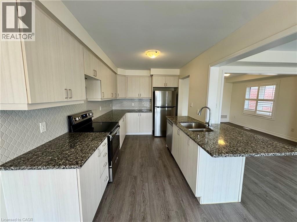 143 Ridge Road Unit# 84, Cambridge, Ontario  N3E 0E1 - Photo 2 - 40817682