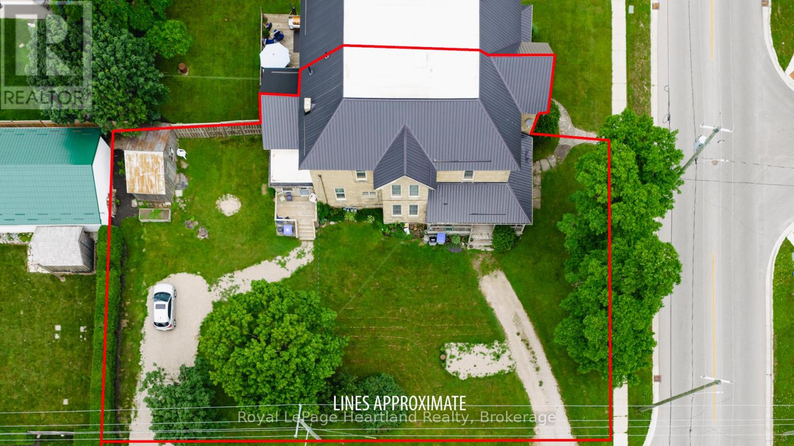 190 Albert Street, Central Huron, Ontario  N0M 1L0 - Photo 3 - X12958258