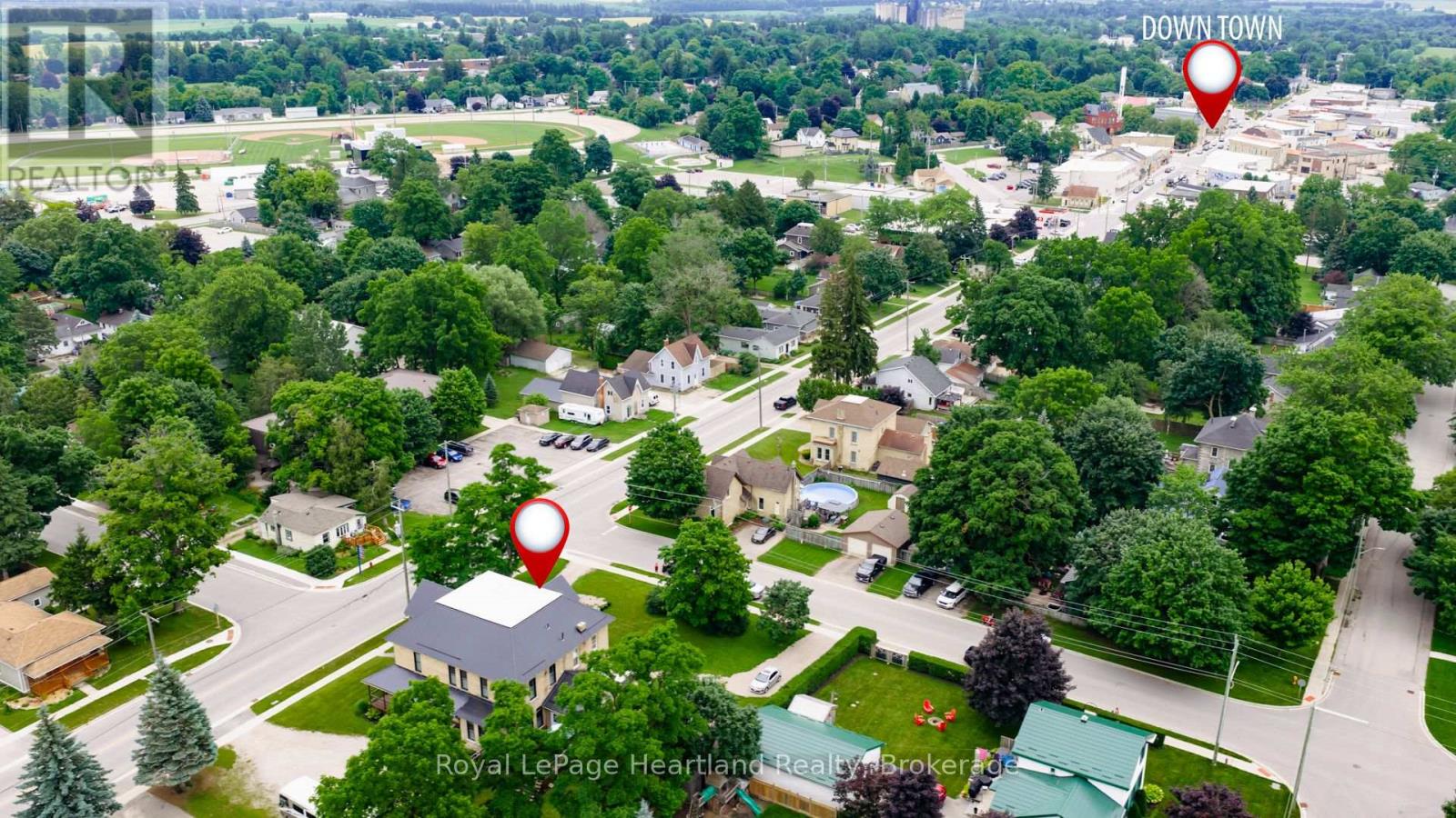 190 Albert Street, Central Huron, Ontario  N0M 1L0 - Photo 41 - X12958258