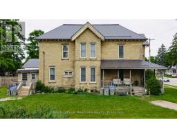 190 ALBERT STREET, Central Huron, Ontario