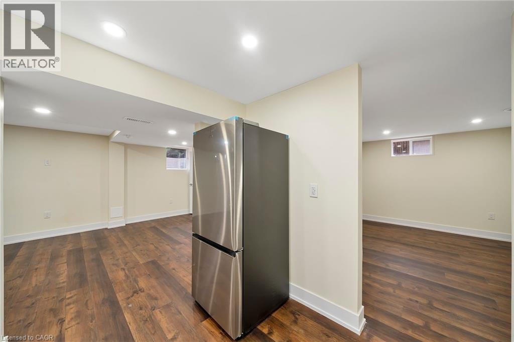 78 Leaside Drive Unit# Lower, St. Catharines, Ontario  L2M 4G5 - Photo 11 - 40817693