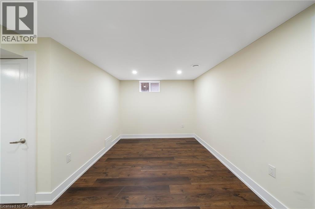 78 Leaside Drive Unit# Lower, St. Catharines, Ontario  L2M 4G5 - Photo 12 - 40817693