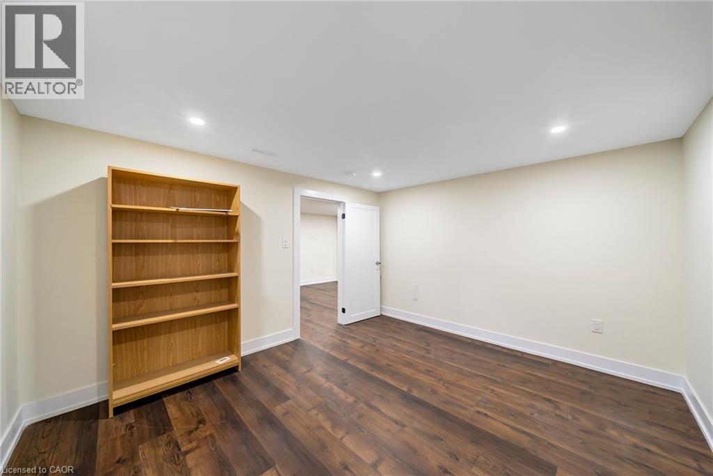 78 Leaside Drive Unit# Lower, St. Catharines, Ontario  L2M 4G5 - Photo 19 - 40817693