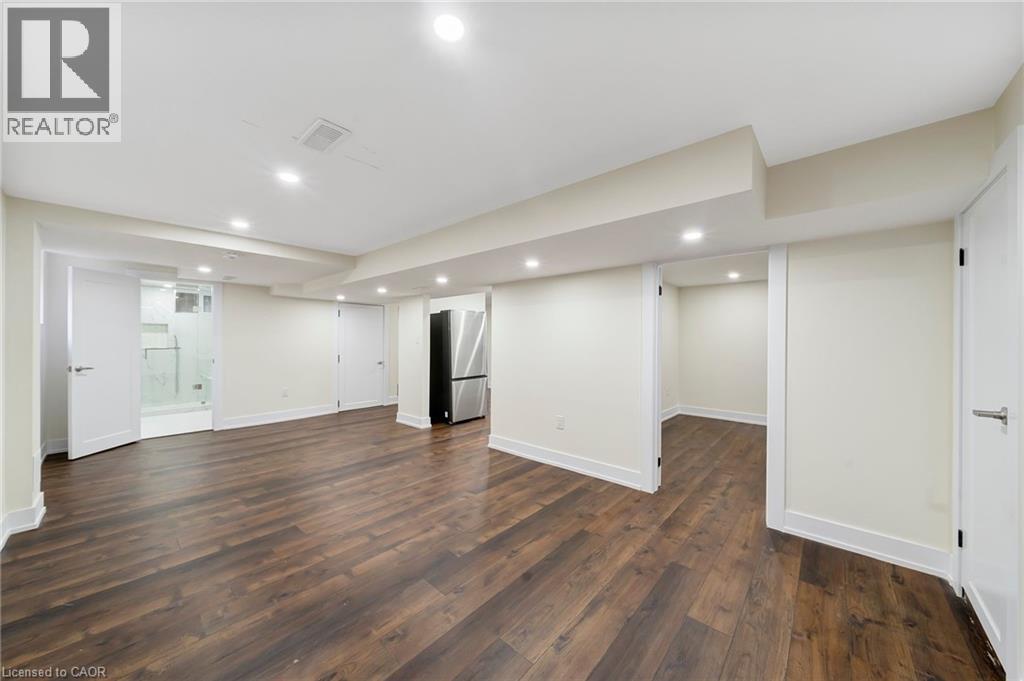 78 Leaside Drive Unit# Lower, St. Catharines, Ontario  L2M 4G5 - Photo 2 - 40817693