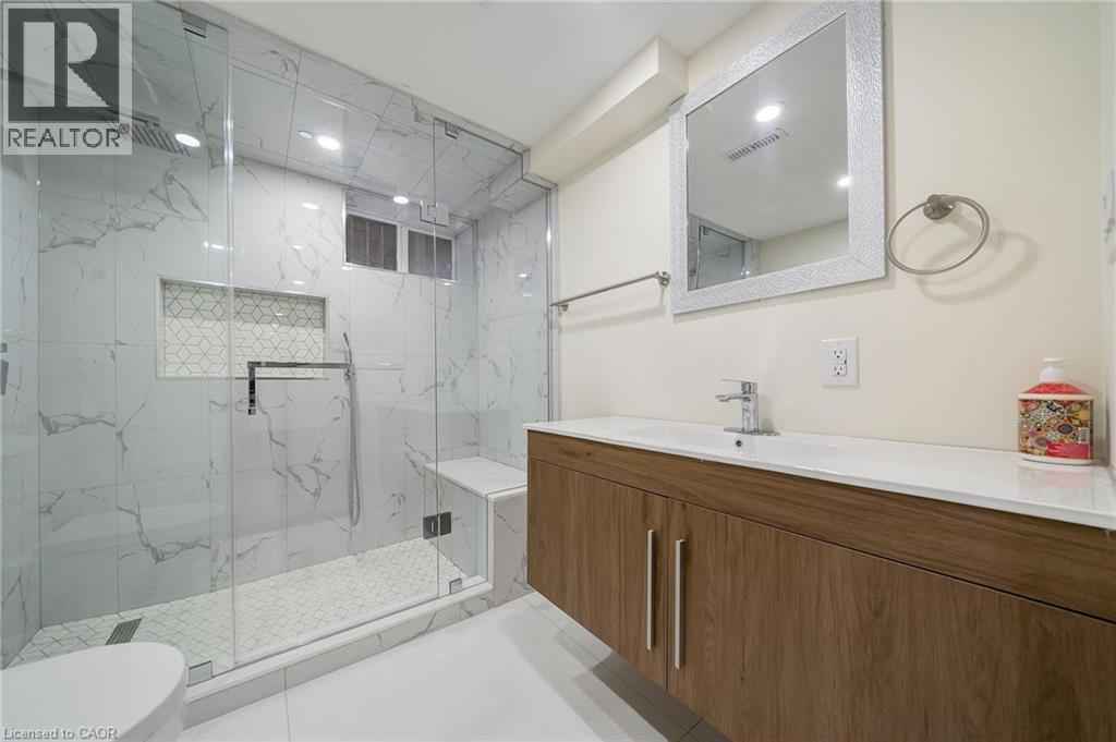 78 Leaside Drive Unit# Lower, St. Catharines, Ontario  L2M 4G5 - Photo 6 - 40817693