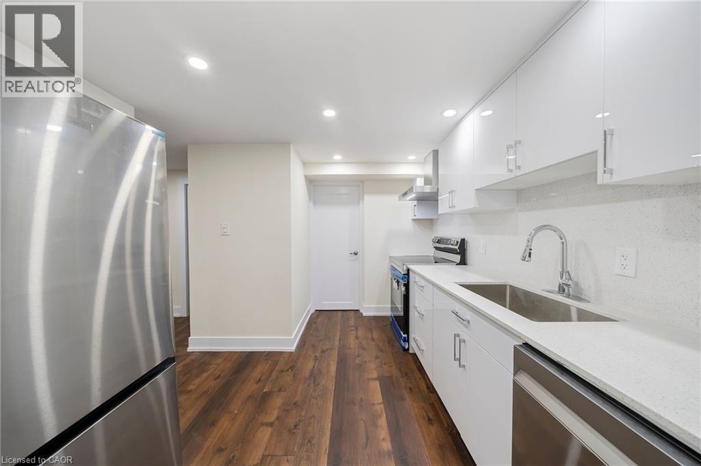 78 Leaside Drive Unit# Lower, St. Catharines, Ontario  L2M 4G5 - Photo 7 - 40817693