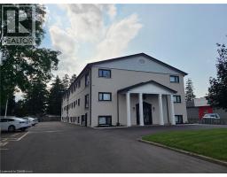 71 KING GEORGE Road Unit# 305, Brantford, Ontario