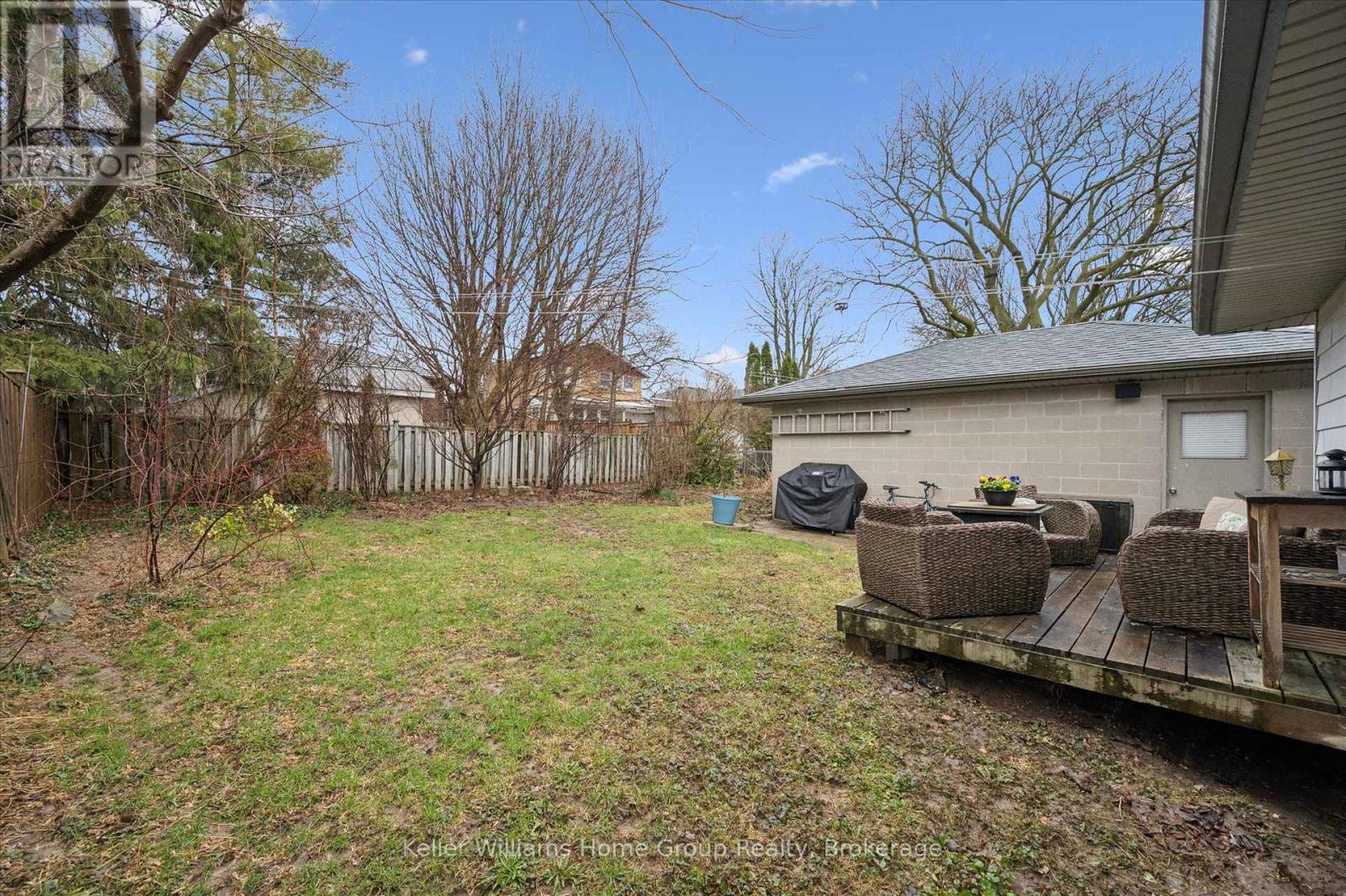 56 Ottawa Crescent, Guelph, Ontario  N1E 2A9 - Photo 30 - X12958676