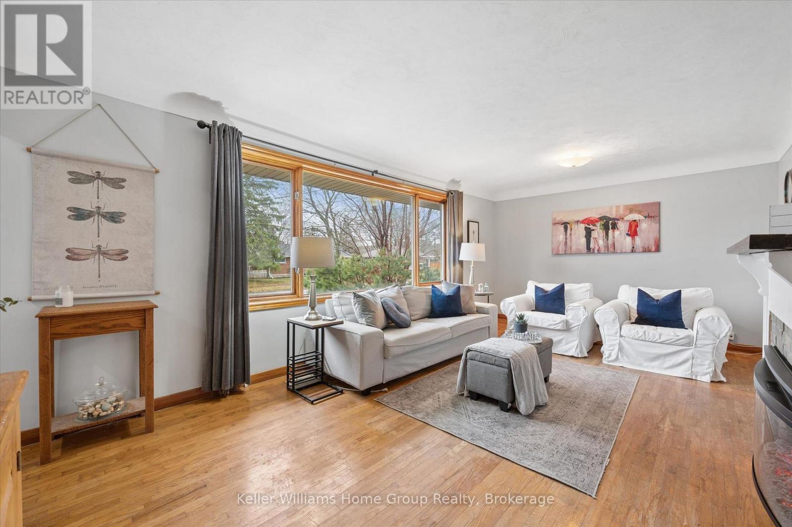 56 Ottawa Crescent, Guelph, Ontario  N1E 2A9 - Photo 7 - X12958676