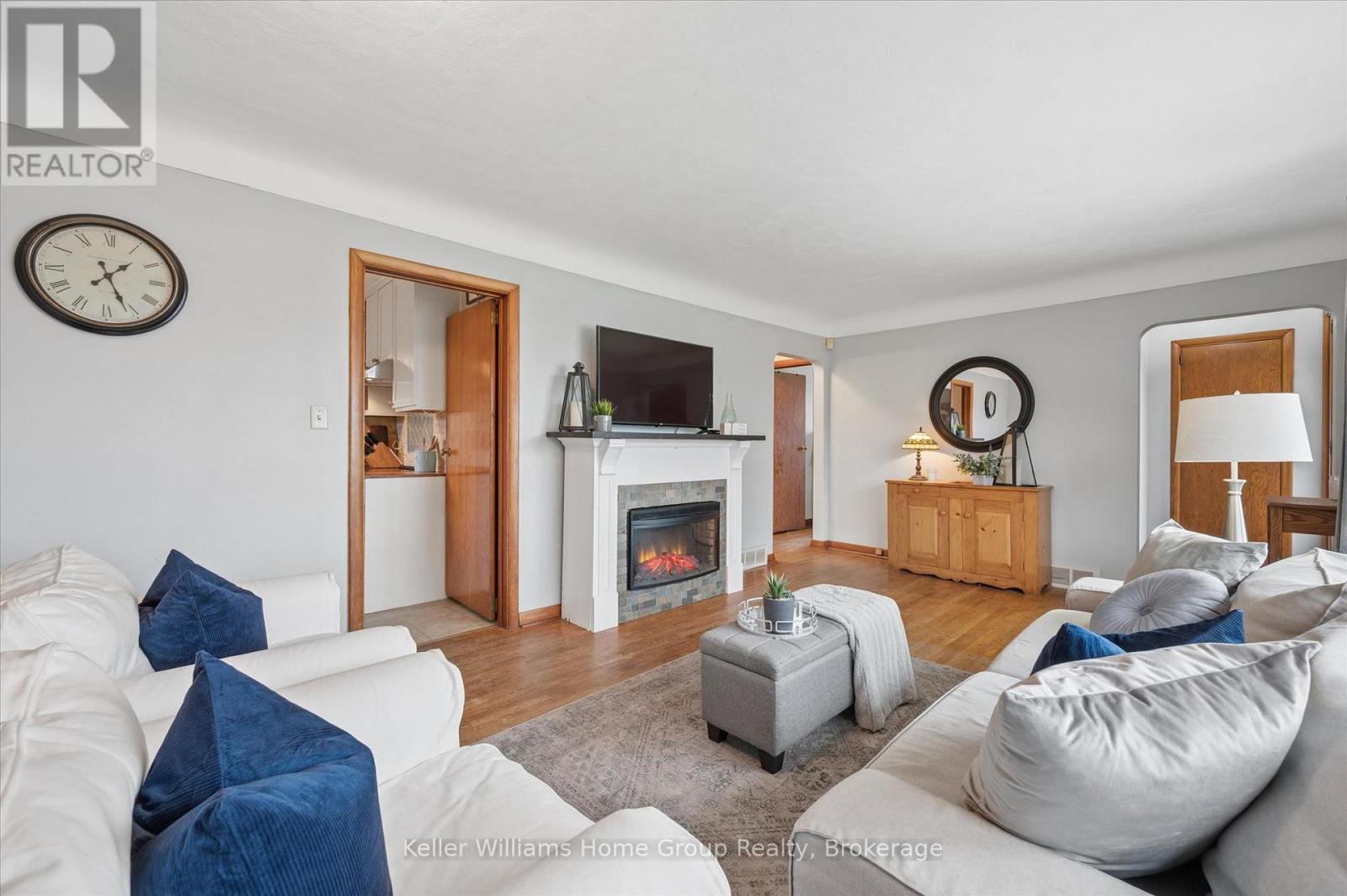 56 Ottawa Crescent, Guelph, Ontario  N1E 2A9 - Photo 8 - X12958676