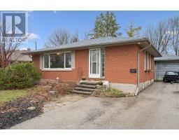 56 OTTAWA CRESCENT, Guelph, Ontario