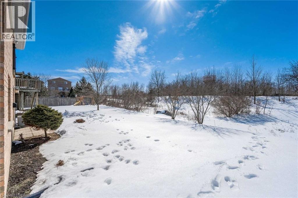 51 Boulder Crescent Unit# Upper, Guelph, Ontario  N1G 5A2 - Photo 29 - 40817717