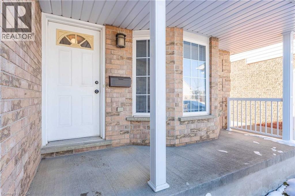 51 Boulder Crescent Unit# Upper, Guelph, Ontario  N1G 5A2 - Photo 4 - 40817717