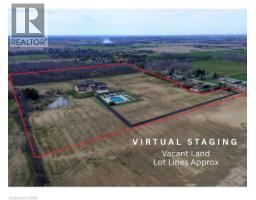 29 UNITY SIDE Road, Caledonia, Ontario