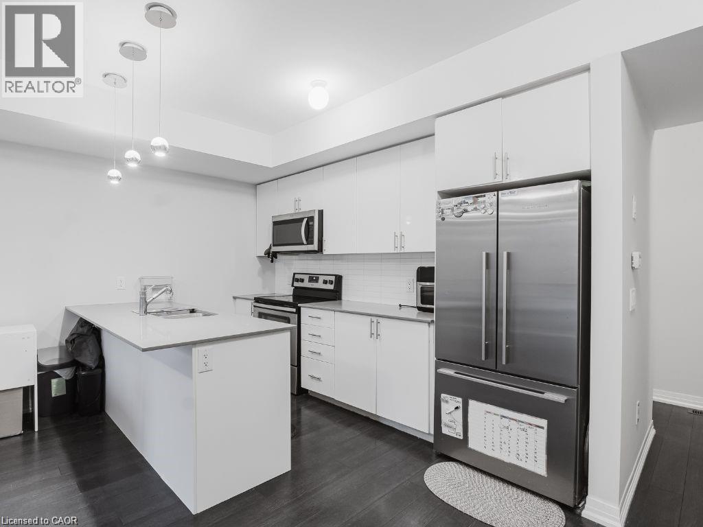 1206 Main Street E Unit# 113, Milton, Ontario  L9T 9K6 - Photo 4 - 40817340