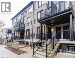 1206 MAIN STREET EAST Street E Unit# 113, Milton, Ontario