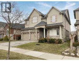 803 ROBERT FERRIE Drive, Kitchener, Ontario