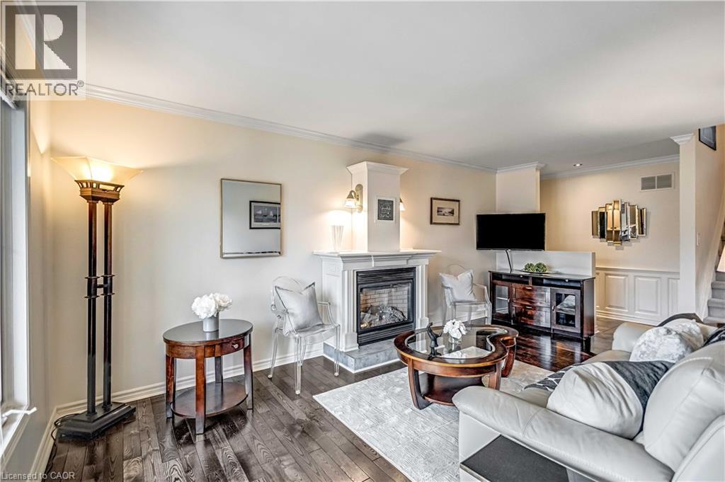 640 Acadia Drive, Hamilton, Ontario  L8W 3V1 - Photo 8 - 40805365