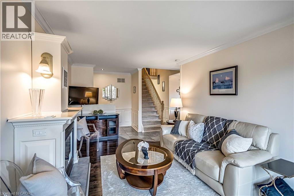 640 Acadia Drive, Hamilton, Ontario  L8W 3V1 - Photo 9 - 40805365