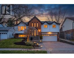 107 WOODBOROUGH ROAD, Guelph, Ontario