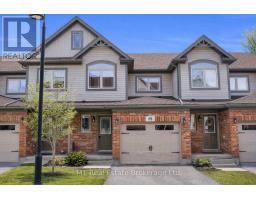 19 - 66 EASTVIEW ROAD, Guelph, Ontario