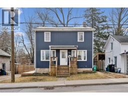 16 BERGEY Street, Cambridge, Ontario