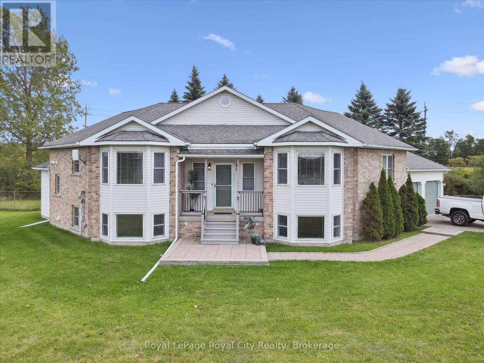 8411 ERAMOSA/MILTON TOWNLINE, Guelph/Eramosa, Ontario