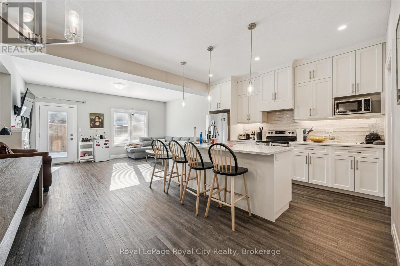 3 - 35 Wideman Boulevard, Guelph, Ontario  N1E 0J2 - Photo 6 - X12959214