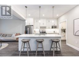 3 - 35 WIDEMAN BOULEVARD, Guelph, Ontario