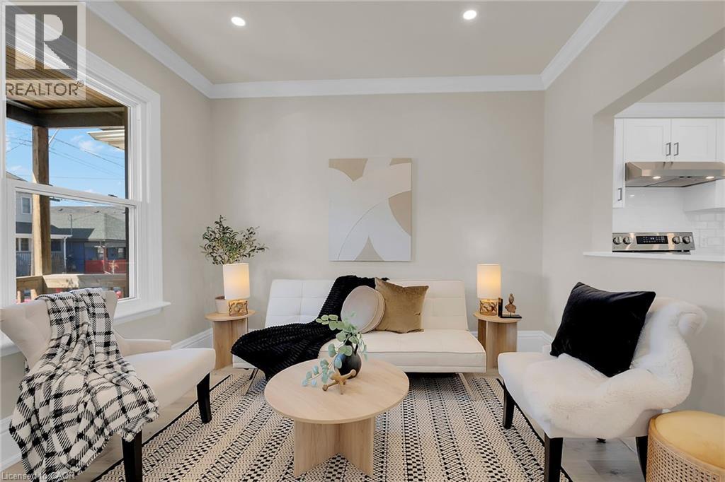 70 Robins Avenue, Hamilton, Ontario  L8H 4N4 - Photo 8 - 40817705