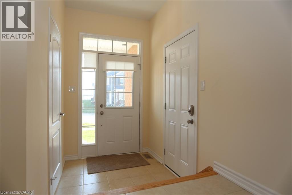 155 West Oak Trail, Kitchener, Ontario  N2R 1R4 - Photo 2 - 40817278