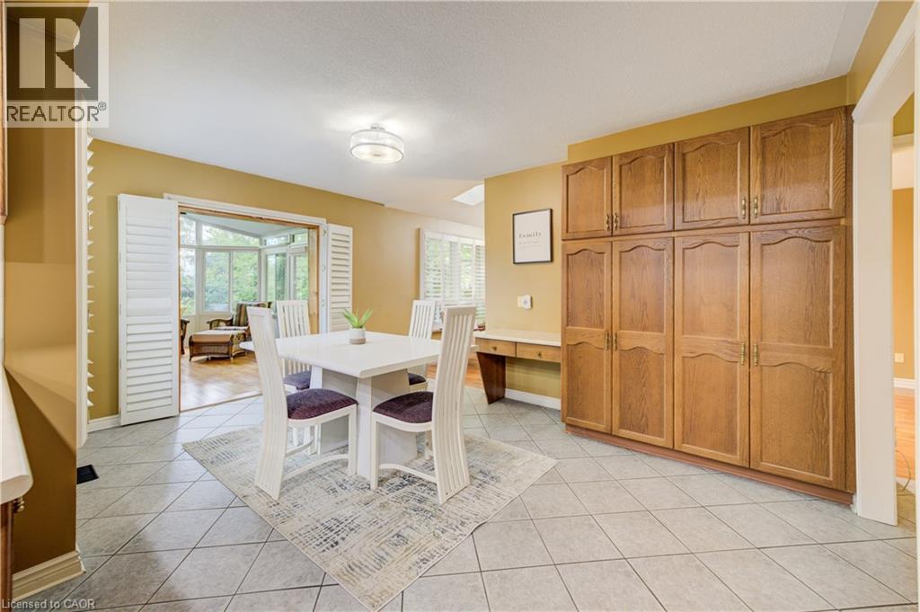 466 Dicenzo Drive, Hamilton, Ontario  L9B 2C4 - Photo 13 - 40817380