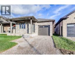 27 TUPELO Crescent, Elmira, Ontario