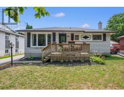 24 JULIA DRIVE, Guelph, Ontario