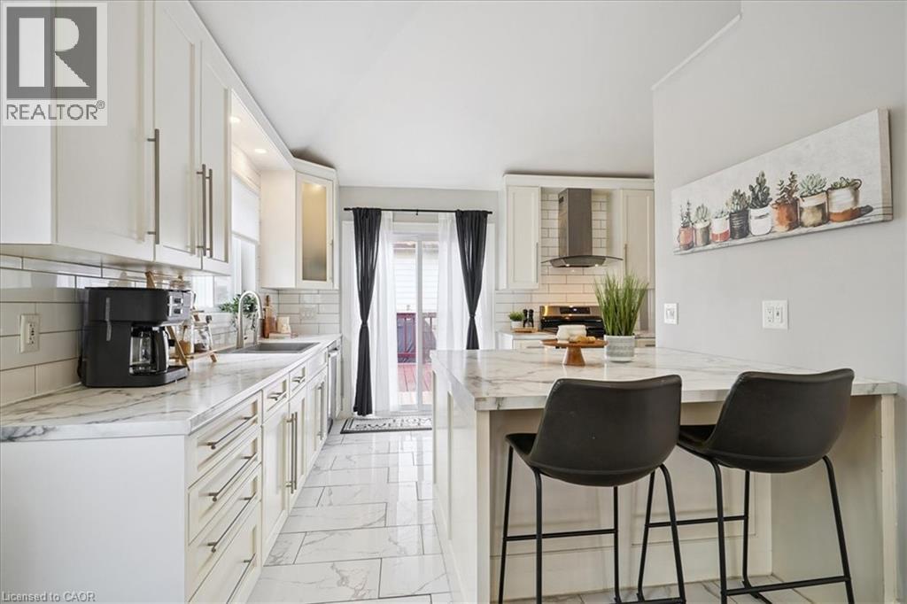 32 Allan Avenue, Hamilton, Ontario  L8H 2C9 - Photo 10 - 40815937