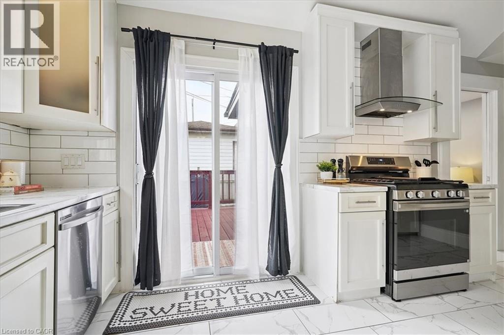 32 Allan Avenue, Hamilton, Ontario  L8H 2C9 - Photo 12 - 40815937