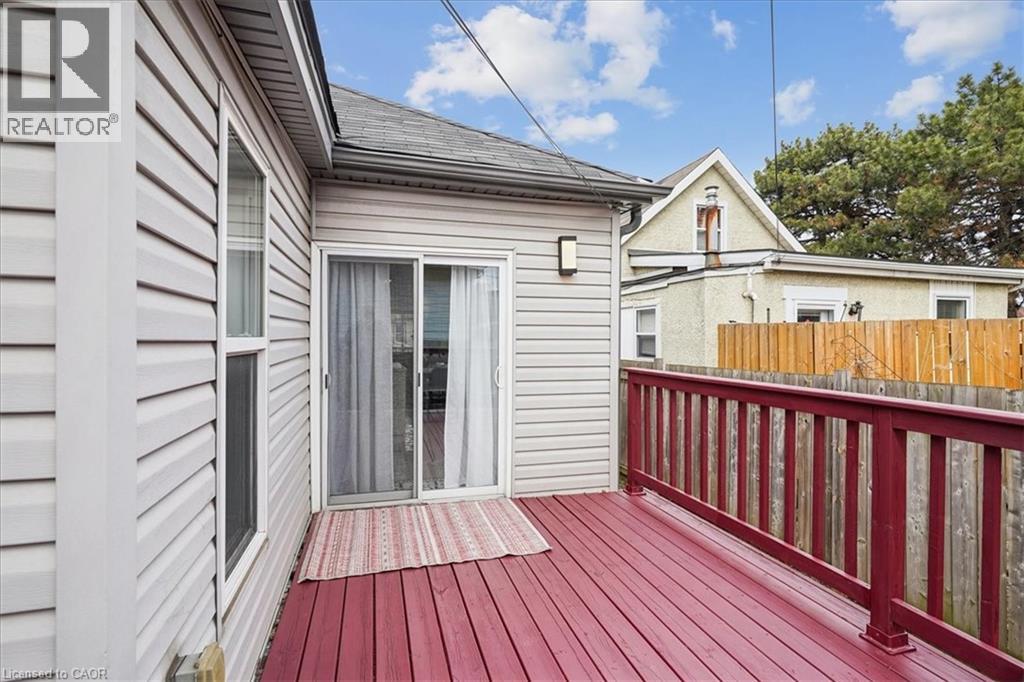 32 Allan Avenue, Hamilton, Ontario  L8H 2C9 - Photo 28 - 40815937