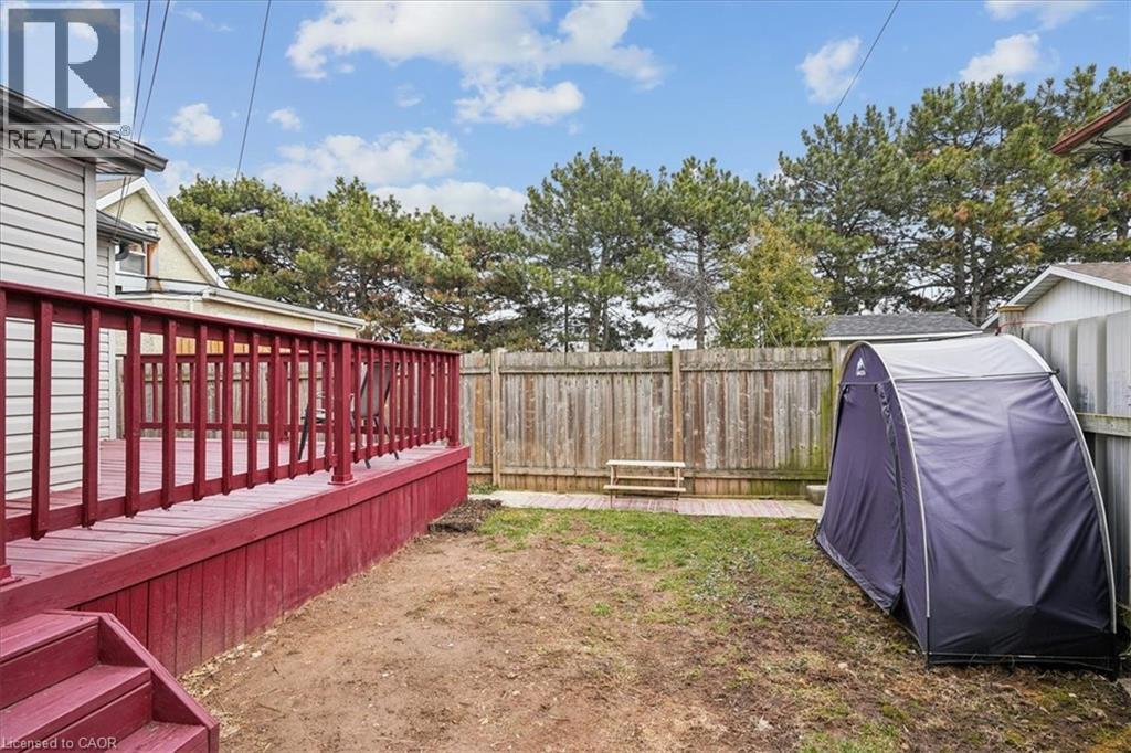 32 Allan Avenue, Hamilton, Ontario  L8H 2C9 - Photo 31 - 40815937